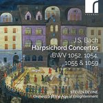 Harpsichord Concerto in D Minor, BWV 1052: I. Allegro