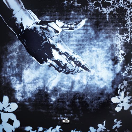 Back on My Shit cover art