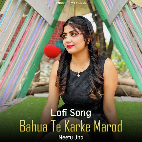 Bahua Te Karke Marod - Lofi Song