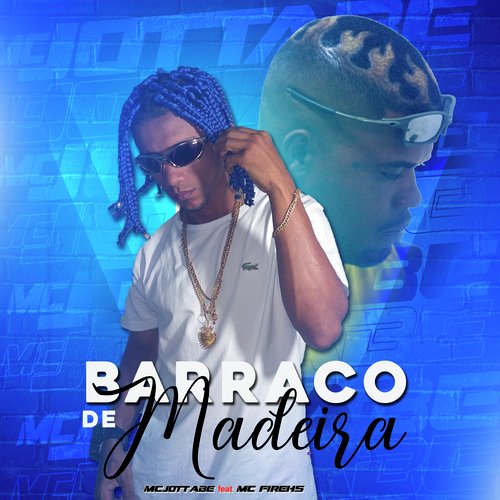 Barraco de Madeira cover art