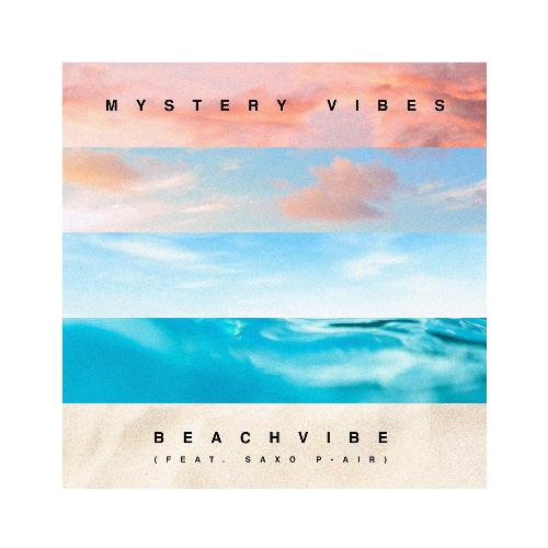 Beachvibes cover art