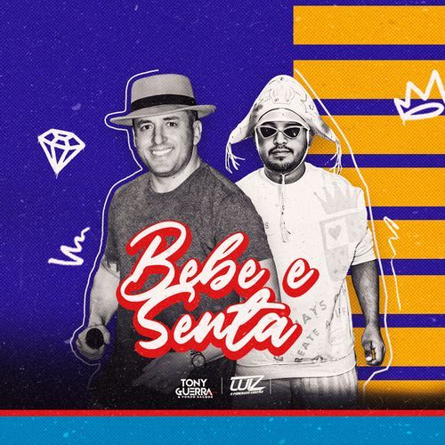 Bebe e Senta (Remix)_poster_image