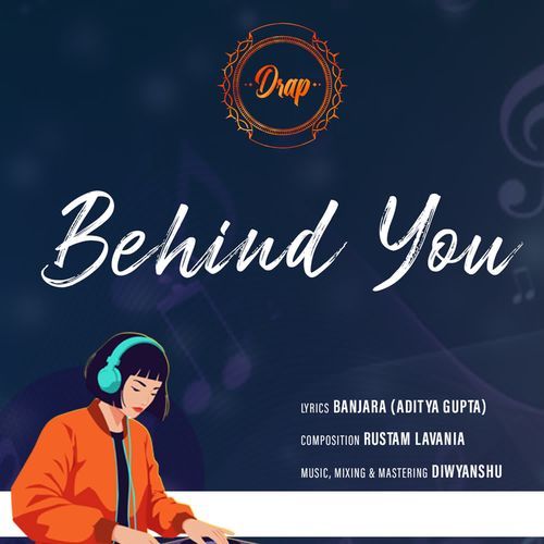Behind You