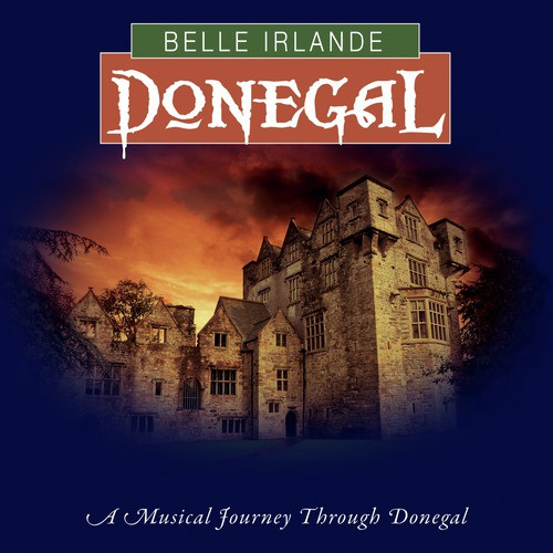 Homes of Donegal