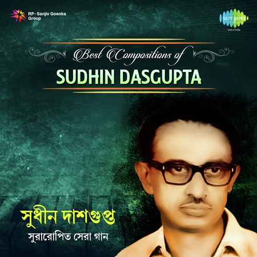 Best Compositions Of Sudhin Dasgupta