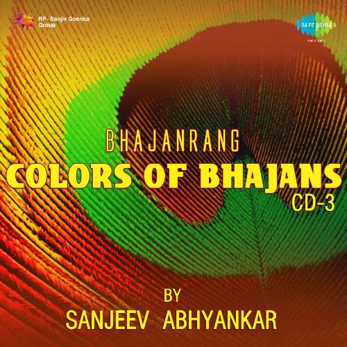 Bhajanrang Colors Of Bhajans,Vol. 3