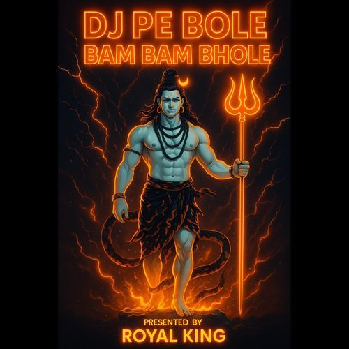 Bhole Bum Bum Bhole