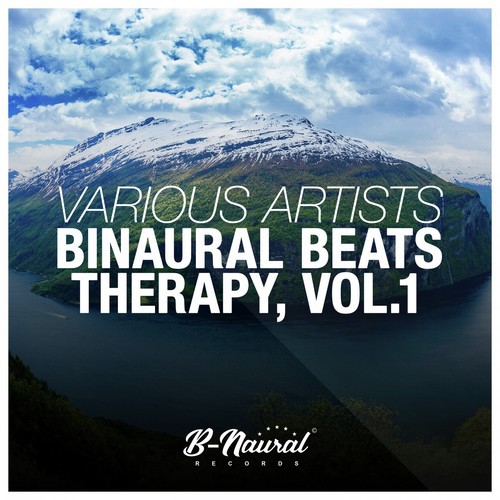 Binaural Beats Therapy, Vol. 1