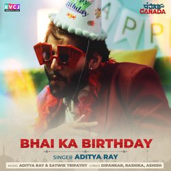 Birthday Mere Yaar Ka (RVCJ Originals)-FTAgBD0IAh4