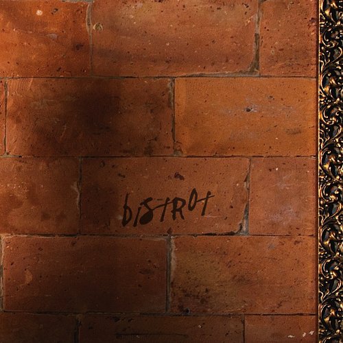 Bistrot cover art