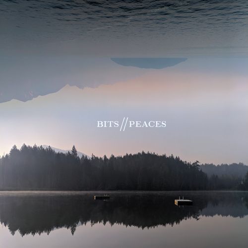 Bits // Peaces