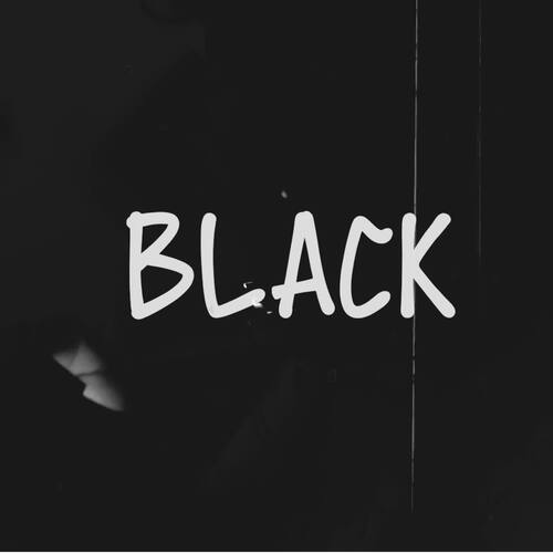 Black (Slowed+Reverb)