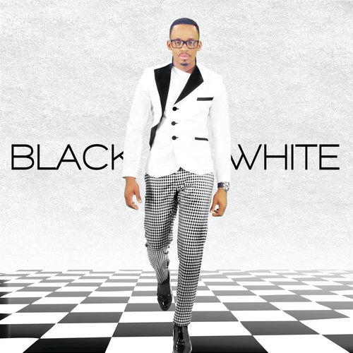 Black &amp; White (Deluxe)_poster_image