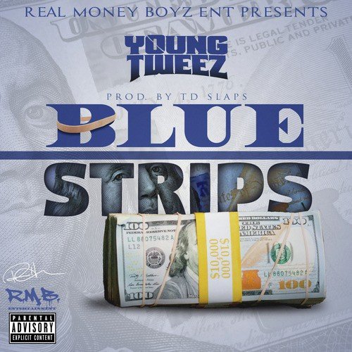 Blue Strips_poster_image