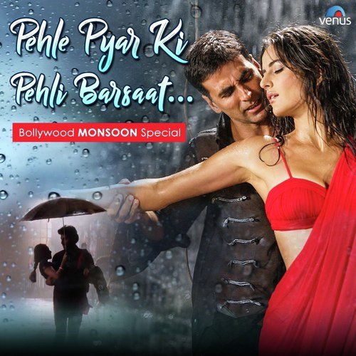 Bollywood Monsoon Special