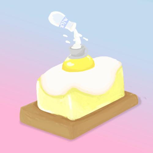 Butter Breakfast