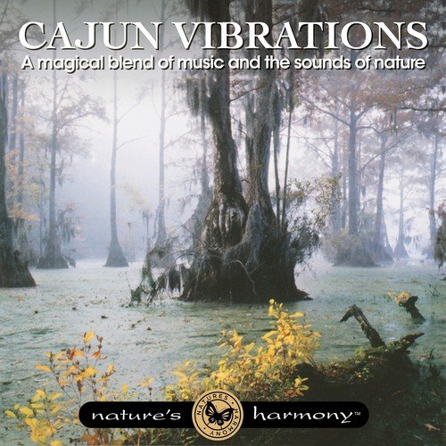 Cajun Vibrations