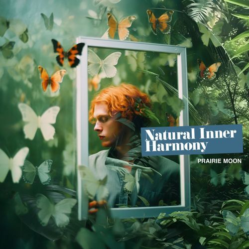 Binaural Nature Tone cover art