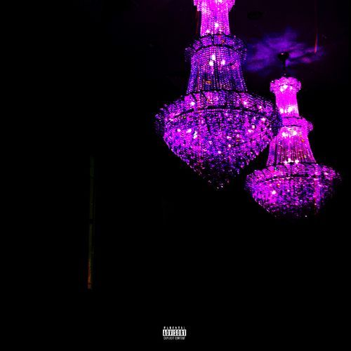 Ashley cover art