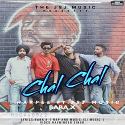 Chal Chal (feat. JSJ Music)-JA4ZdxJKQFQ