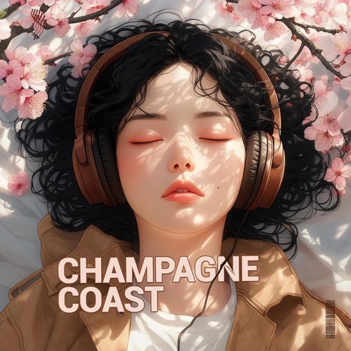 Champagne Coast (Female Cover)