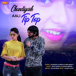 Chandigarh Aali Tip Top-JCBeYh5HUVg