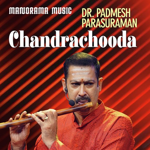 Chandrachooda (From "Kalpathi Sangeetholsavam 2021")