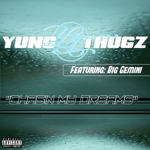 Chasin My Dreams (feat. Big Gemini)_poster_image