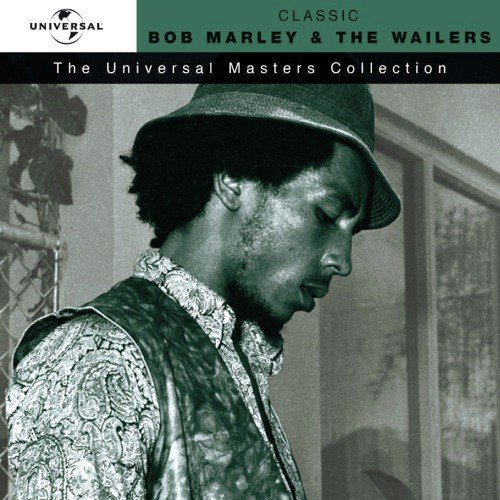 Classic Bob Marley & The Wailers (International Version)