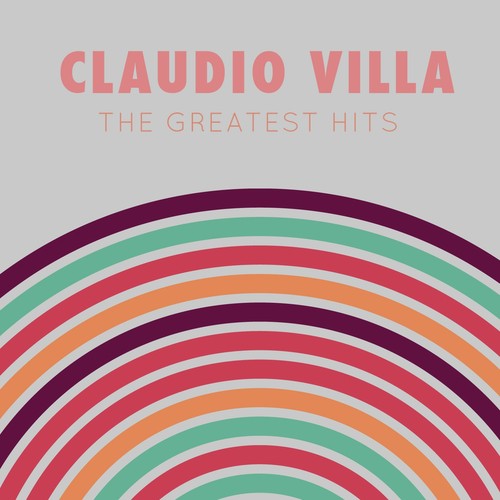 Claudio Villa: The Greatest Hits