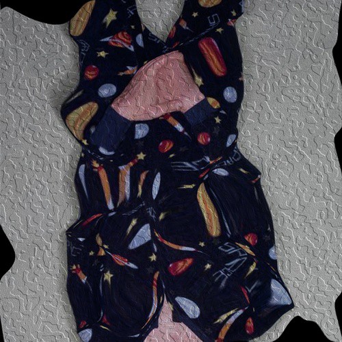 Clunky House Cleaning Music