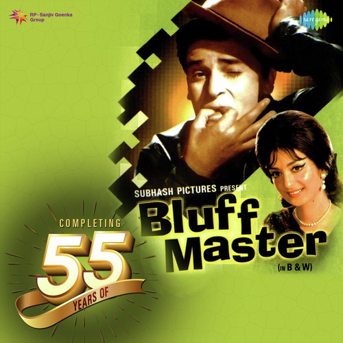 Completing 55 Years Of Bluff Master_poster_image