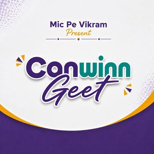 Conwinn Geet