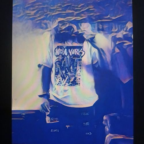 Another Body Added To The List cover art