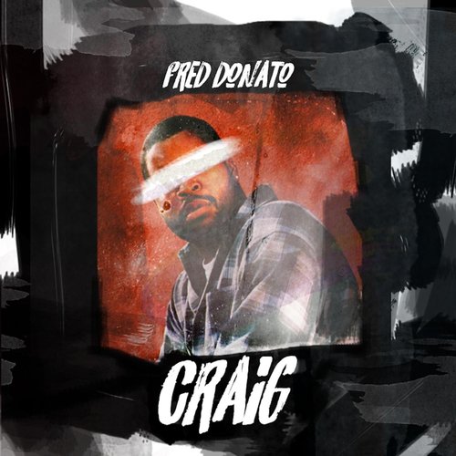 Craig cover art