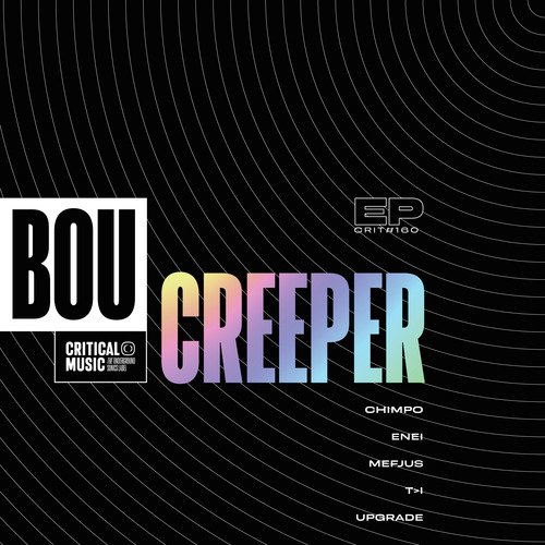 Creeper EP