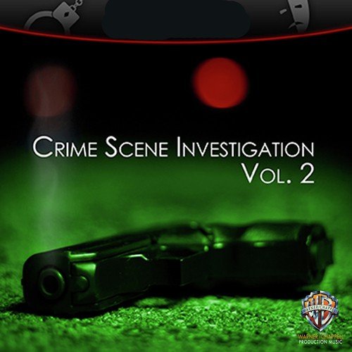 Crime Scene Investigation, Vol. 2