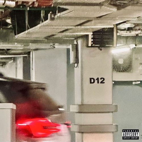 D12 cover art