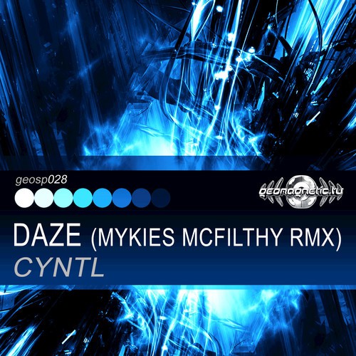 Daze (Mykies Mcfilthy RMX) - Single