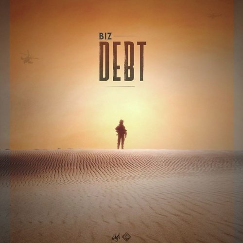 Debt (2020 Mix)_poster_image