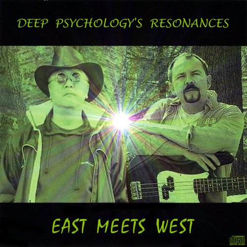 Deep Psychology's Resonances