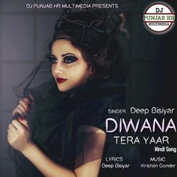 Deewana Tera Yaar-SCYSf1lqAWw