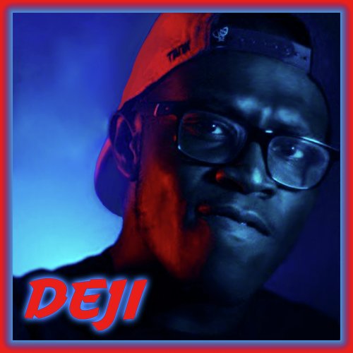 Deji - Deji_poster_image