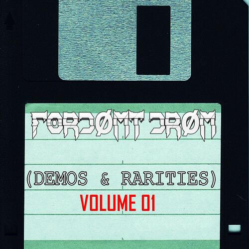 Demo III - Unknown Track