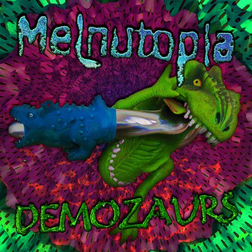 Nether (Vladislav Nogin Remix) cover art