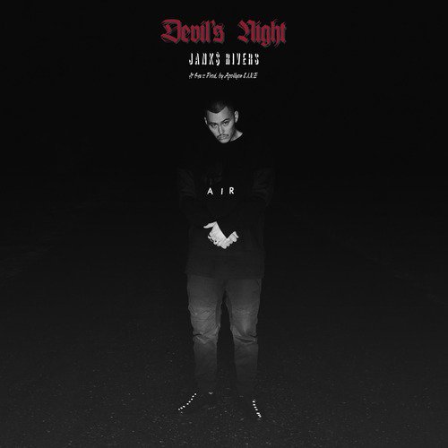 Devil's Night (feat. Sevz & Pat City)