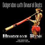 Didgeridoo - Alpha Binaural Beats