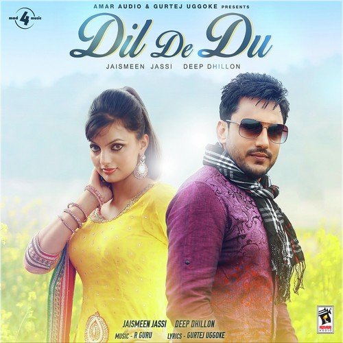 Dil De Du