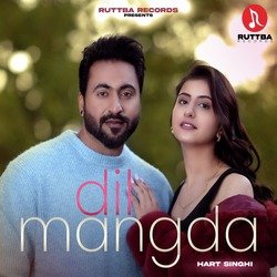 Dil Mangda-RAQSQSZhUUY