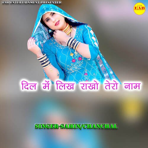 Dil Mein Likh Rakho Tero Naam_poster_image